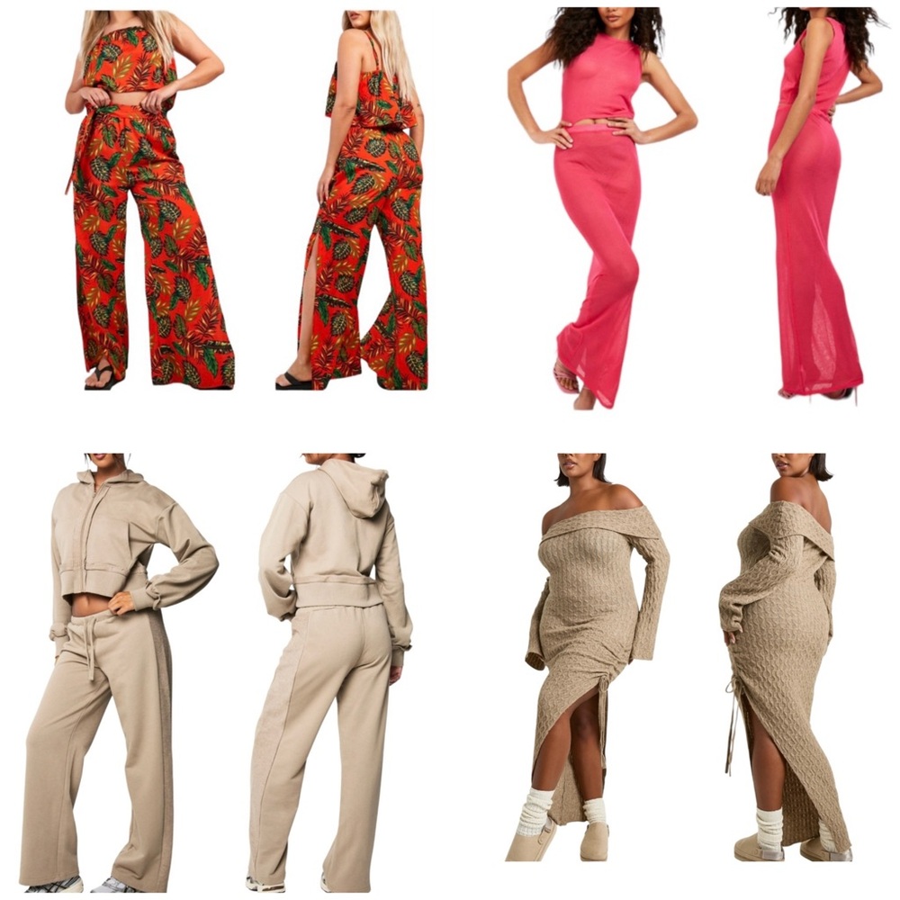 XL/SIZE 18 BUNDLE